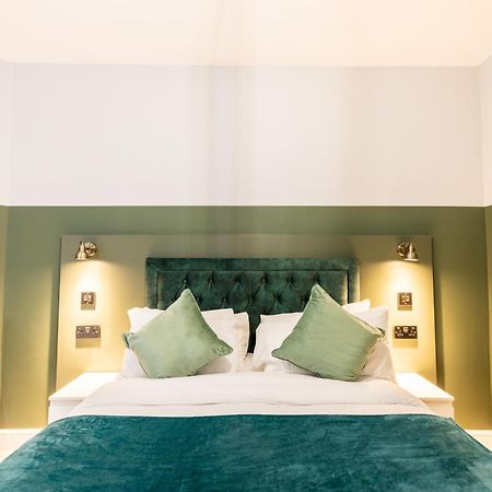 The Chapter Hotels - Finsbury Park London Rum bild
