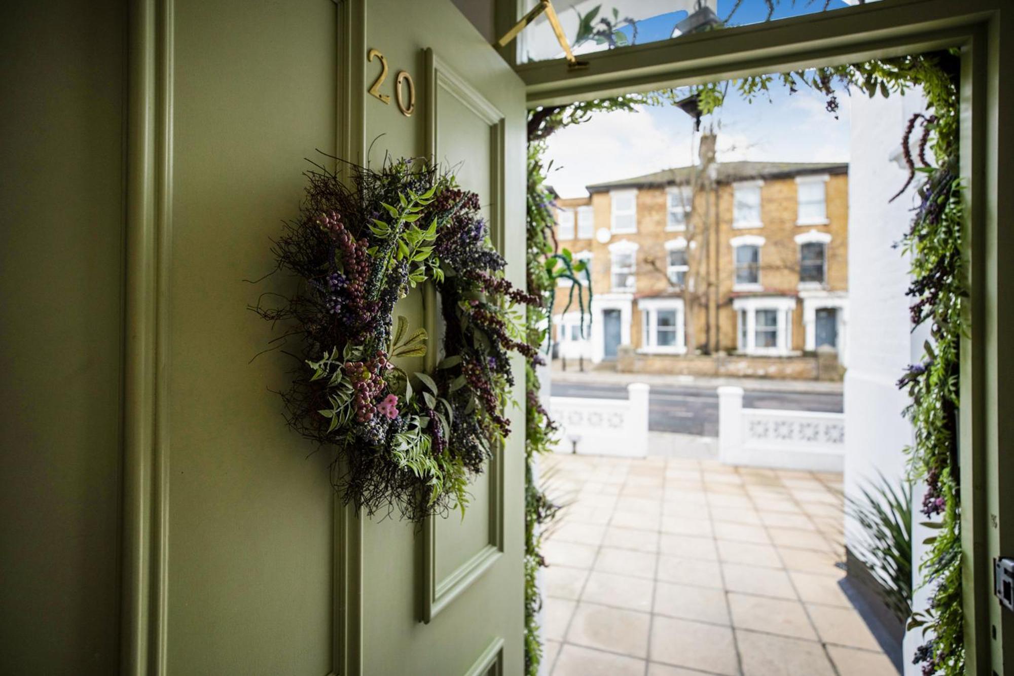 The Chapter Hotels - Finsbury Park London Exteriör bild